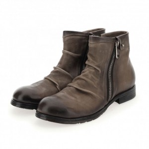 Ankle boots A.S.98 Clash 401216 Męskie Brązowe | PL-210345AGK