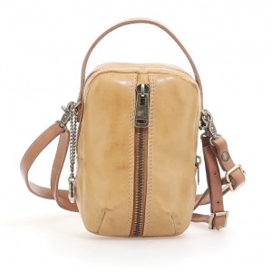 Torby A.S.98 Limone Damskie Khaki | PL-052481UAZ