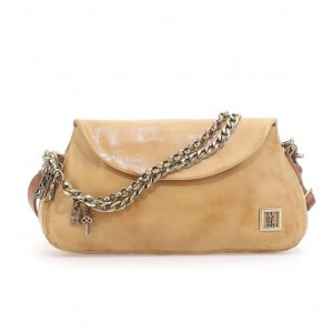 Torby A.S.98 Veria Damskie Khaki | PL-035798WLV